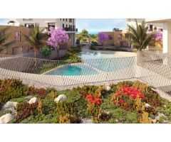 Posible la mejor apartamento en la primera línea de la playa en Villajoyosa