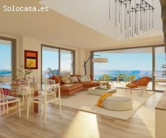 Posible la mejor apartamento en la primera línea de la playa en Villajoyosa