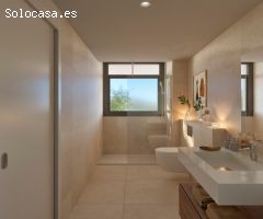 Posible la mejor apartamento en la primera línea de la playa en Villajoyosa