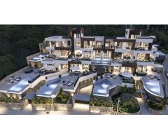 El apartamento de tus sueños en primera línea de mar en Benidorm