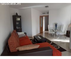 EN VENTA APARTAMENTO EN CALPE
