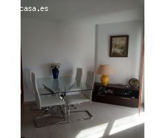 EN VENTA APARTAMENTO EN CALPE