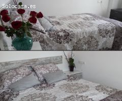 EN VENTA APARTAMENTO EN CALPE