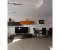 EN VENTA APARTAMENTO EN CALPE