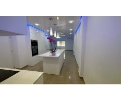 Apartamento reformado en Torrevieja