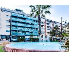 Apartamento de oportunidad a un paso de la playa !!!