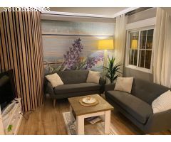 ¡Encanto Mediterráneo en Cabo Roig!
