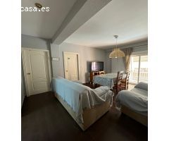 PISO DE TRES DORMITORIOS PARA ESTUDIANTES- CAMINO DE RONDA 130
