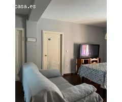 PISO DE TRES DORMITORIOS PARA ESTUDIANTES- CAMINO DE RONDA 130