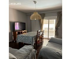 PISO DE TRES DORMITORIOS PARA ESTUDIANTES- CAMINO DE RONDA 130