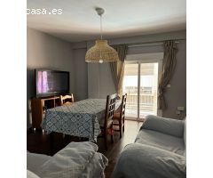 PISO DE TRES DORMITORIOS PARA ESTUDIANTES- CAMINO DE RONDA 130