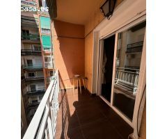 PISO DE TRES DORMITORIOS PARA ESTUDIANTES- CAMINO DE RONDA 130
