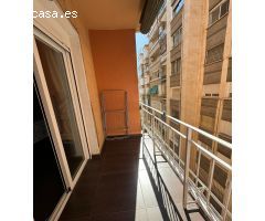 PISO DE TRES DORMITORIOS PARA ESTUDIANTES- CAMINO DE RONDA 130