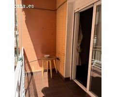 PISO DE TRES DORMITORIOS PARA ESTUDIANTES- CAMINO DE RONDA 130