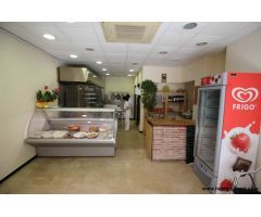 Local comercial en el centro del pueblo