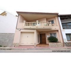 Preciosa casa con terraza en el Molí de Vent