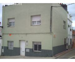 Casa de 2ª mano en venta.