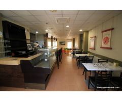 Bar en venta 