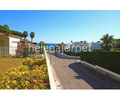 Espectacular casa con jardín en la prestigiosa urbanización de La Gavina en SAgaró
