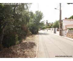 Terreno urbanizable en Roca de Malvet de Santa Cristina d´Aro