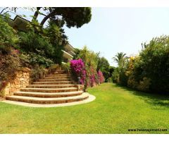 Majestuosa casa con unas vistas espectaculares