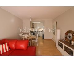 APARTAMENTO CON TERRAZA Y PISCINA COMUNITÁRIA EN EL PASEO DE SANT FELIU DE GUÍXOLS