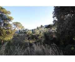 Terreno en venta en la urbanización Casanova