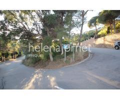 Terreno en venta en la urbanización Casanova