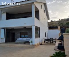 Espectacular Villa con vistas panorámicas increíbles !!!