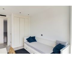 Promoción de venta de villas sobre plano desde 735.000€