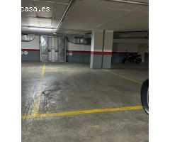 Garaje en Venta en Benalmádena Costa, Málaga