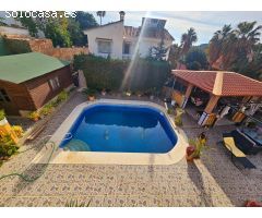 Chalet en Venta en Benalmádena Costa, Málaga