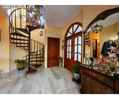 Chalet en Venta en Benalmádena Costa, Málaga