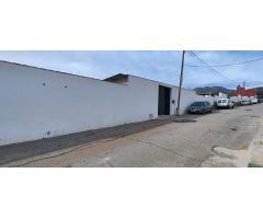 PARCELA DE TERRENO URBANO DE USO INDUSTRIAL EN EL PINILLO