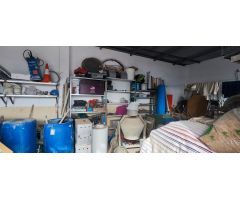 PARCELA DE TERRENO URBANO DE USO INDUSTRIAL EN EL PINILLO