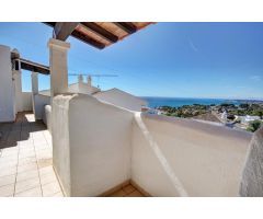 Atico en Venta en Benalmádena Costa, Málaga