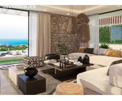 Lujosa Villa de Benalmádena