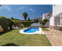 VILLA INDEPENDIENTE TORREQUEBRADA!!