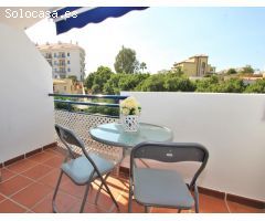 1 DORMITORIO A 200 METROS PLAYA!!