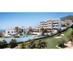 OBRA NUEVA - ATICO LUJO EN BENALMÁDENA