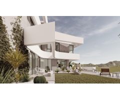 Parcela urbana en Torreblanca (Fuengirola) con proyecto para Villa