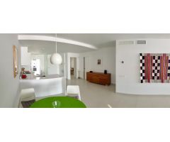 EXCLUSIVO PISO SOBRE AV DE LAS PALMERAS, BENALMADENA COSTA