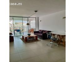 EXCLUSIVO PISO SOBRE AV DE LAS PALMERAS, BENALMADENA COSTA