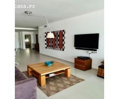 EXCLUSIVO PISO SOBRE AV DE LAS PALMERAS, BENALMADENA COSTA
