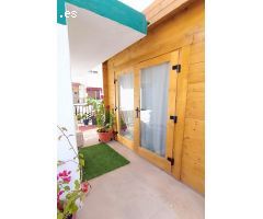 CASA DE PUEBLO REFORMADA EN ARROYO DE LA MIEL