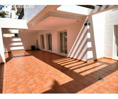 MARAVILLOSO APARTAMENTO EN LA COSTA DEL SOL