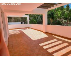MARAVILLOSO APARTAMENTO EN LA COSTA DEL SOL