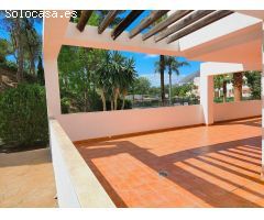 MARAVILLOSO APARTAMENTO EN LA COSTA DEL SOL