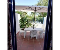 APARTAMENTO A 50 METROS DE LA PLAYA