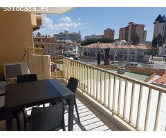 Fantástico apartamento situado en Fuengirola a 500 metros de la playa.